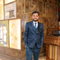 Akhil Gupta