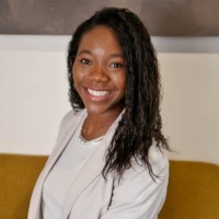 Sandrena Anyanwu