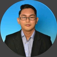 Muhammad Firdaus Abu Bakar