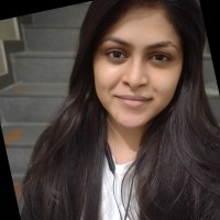 Vaishnavi D.