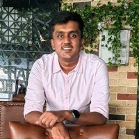 Aditya R
