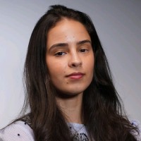 Thaissa Victoria Gomes Lordão