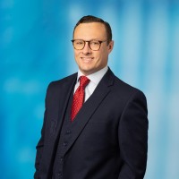 George Earle, MBA
