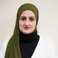 Shahad Albakri
