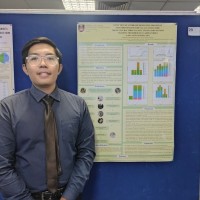 Muhammad Hafiz Bin Mohd Affendy