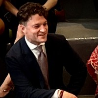 Jacob Danto-Clancy Mpp
