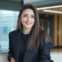 Cansu Lafcı