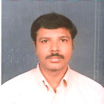 Kalyan Chakravarthy