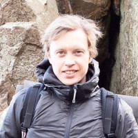 Benjamin Forsmark