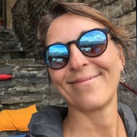 Sylvie Paesch