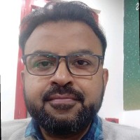 Arshad Salam