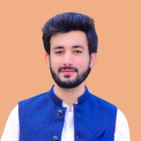 Ahmar Waheed khan