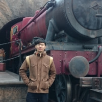 Ian Lu