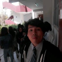 Robert Antony Jara Rojas