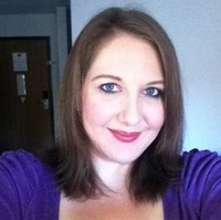 Michelle Cooper