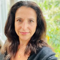 Maria O’Keeffe