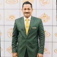 Mrugank Patel