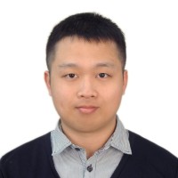 Laurence Lin