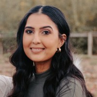 Amanpreet K.