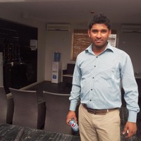 Nabeel Khan