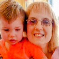 Tina Marie Ibbitson