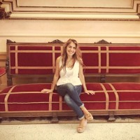 Miss Gabriela