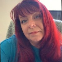 Sue Paton