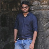 Raj Gujarathi