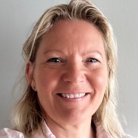 Camilla Hallstrøm Jensen