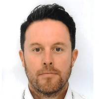 Paul Taylor