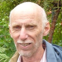 Ed van den Berg