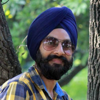 Manjit Singh