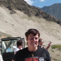 Tanja Van Den Berg