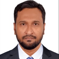 Mohammad Nazmul Ahsan