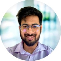 Dhruv Agrawal