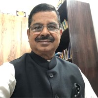 Arun Kumar Rath