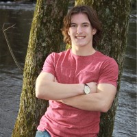 Tanner Henderson
