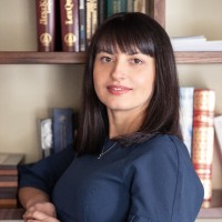 Iryna Moroz