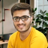Umang Vora