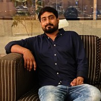 Ankur Shrivastava