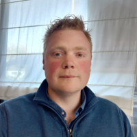 Jens Van Petegem