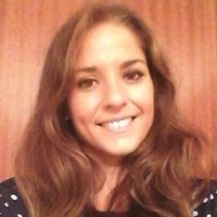 Andrea García González