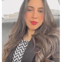 Dalia Fahmy