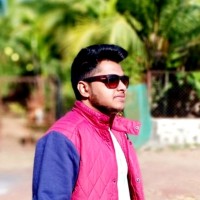 Vishal Rawool
