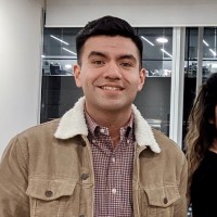 Marcos Solis
