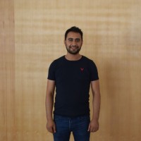 Mahdi Haouari