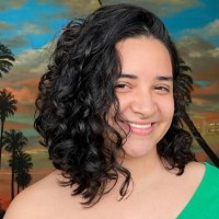 Giovanna Catanho