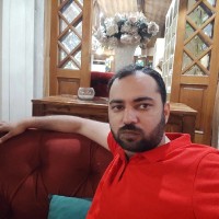 Muhammad Ahmed