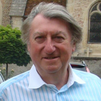Claude DUFOUR