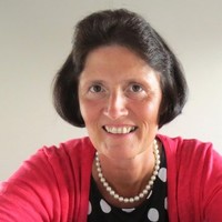 Petra van Ginkel